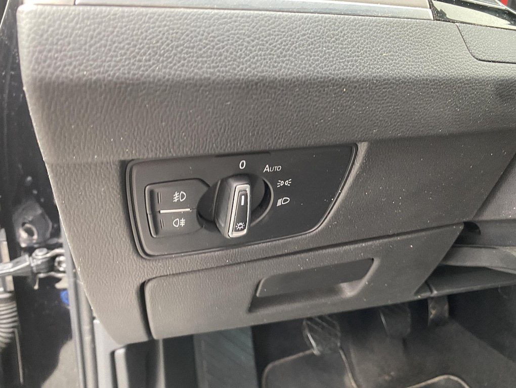 Volkswagen Passat 2.0 TDi Highline
