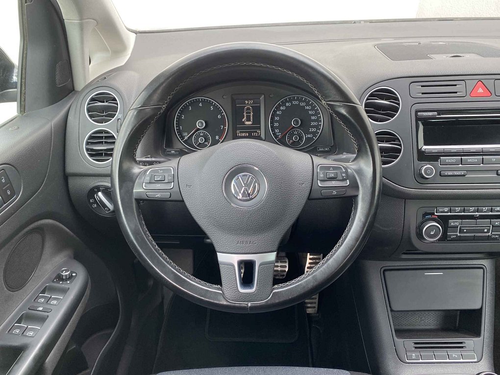 Volkswagen Golf Plus 1.2 TSi Style