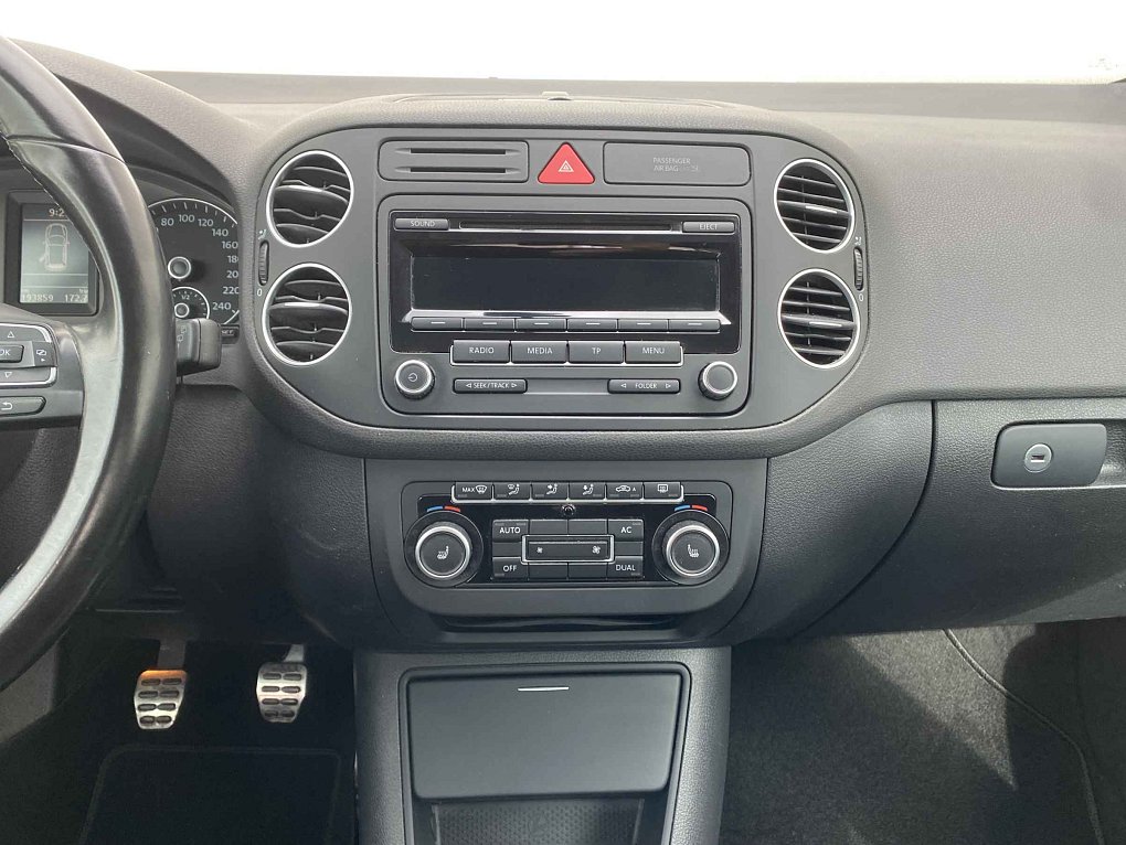 Volkswagen Golf Plus 1.2 TSi Style