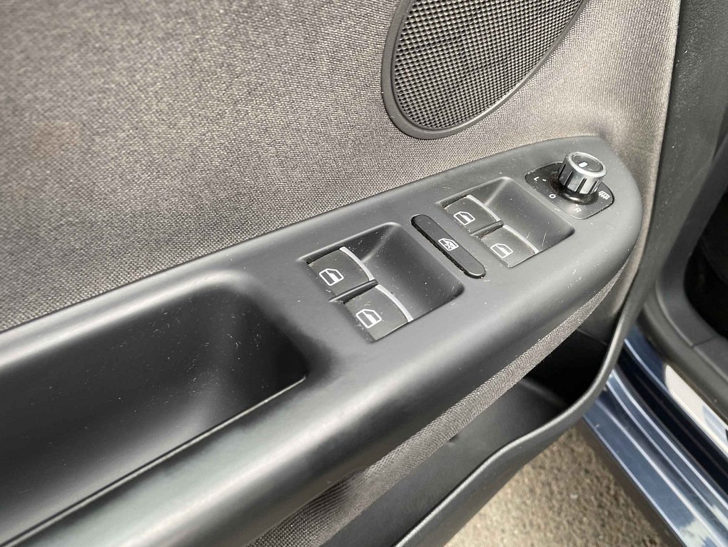 Volkswagen Golf Plus 1.2 TSi Style