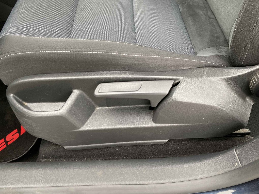 Volkswagen Golf Plus 1.2 TSi Style