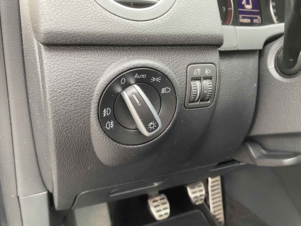 Volkswagen Golf Plus 1.2 TSi Style