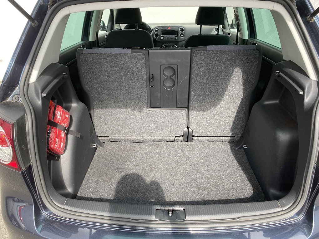 Volkswagen Golf Plus 1.2 TSi Style