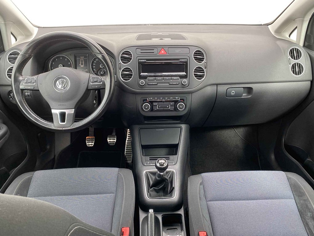 Volkswagen Golf Plus 1.2 TSi Style