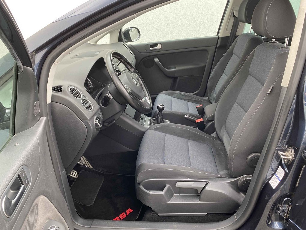 Volkswagen Golf Plus 1.2 TSi Style