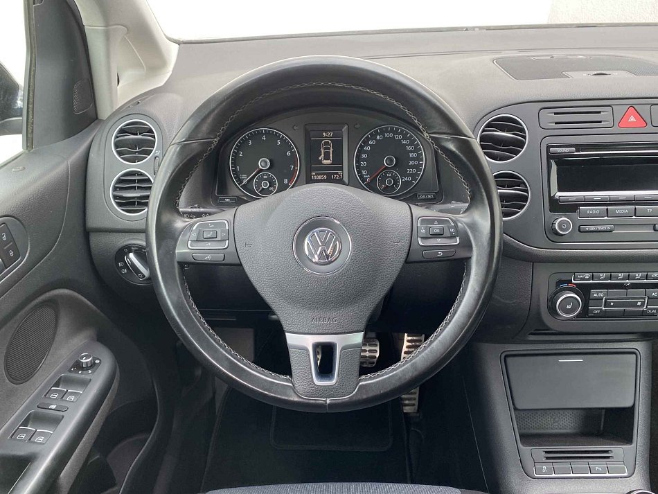 Volkswagen Golf Plus 1.2 TSi Style