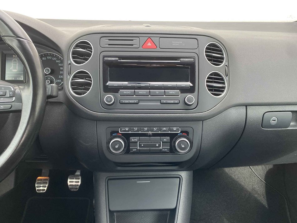 Volkswagen Golf Plus 1.2 TSi Style
