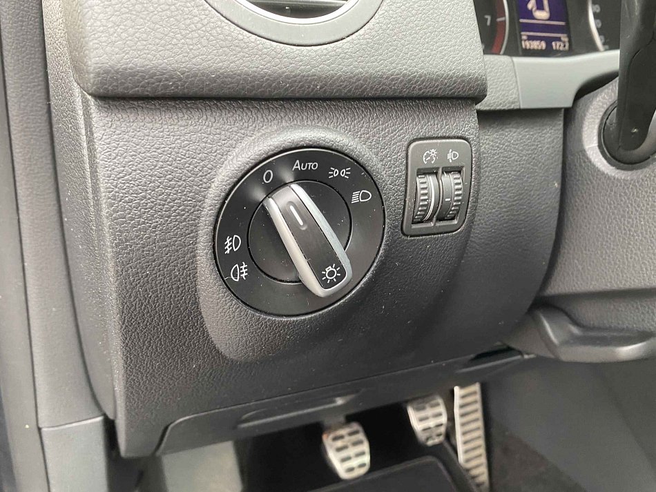Volkswagen Golf Plus 1.2 TSi Style