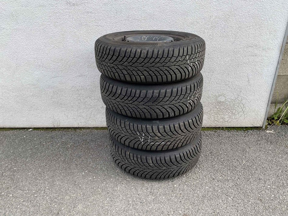 Volkswagen Golf Plus 1.2 TSi Style