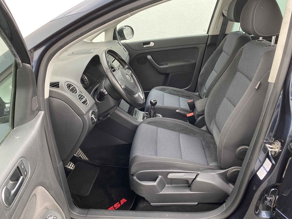 Volkswagen Golf Plus 1.2 TSi Style