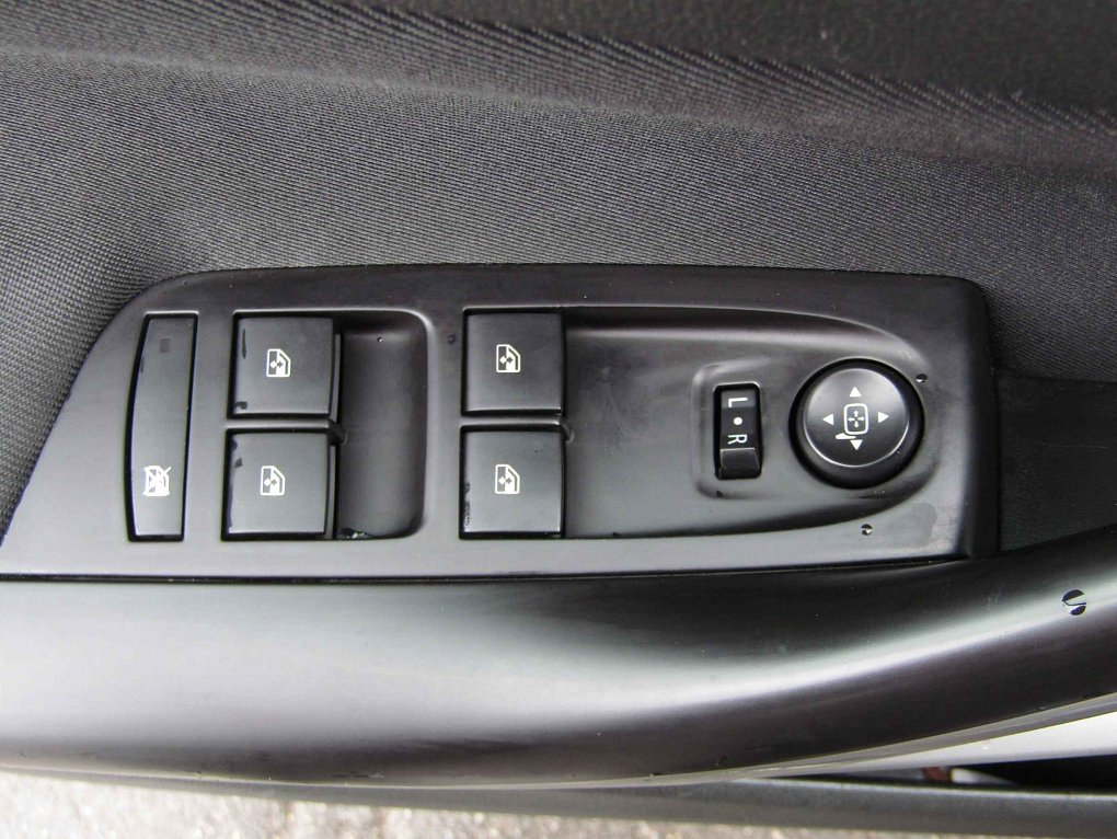 Opel Astra 1.6 CDTi 