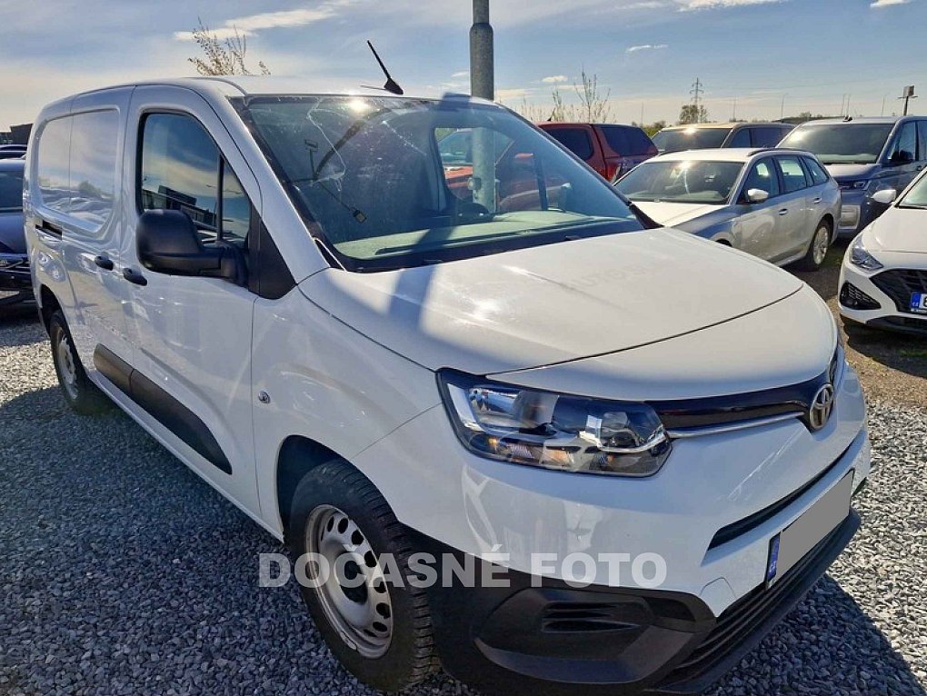 Toyota ProAce City 1.5D-4D  MAXi
