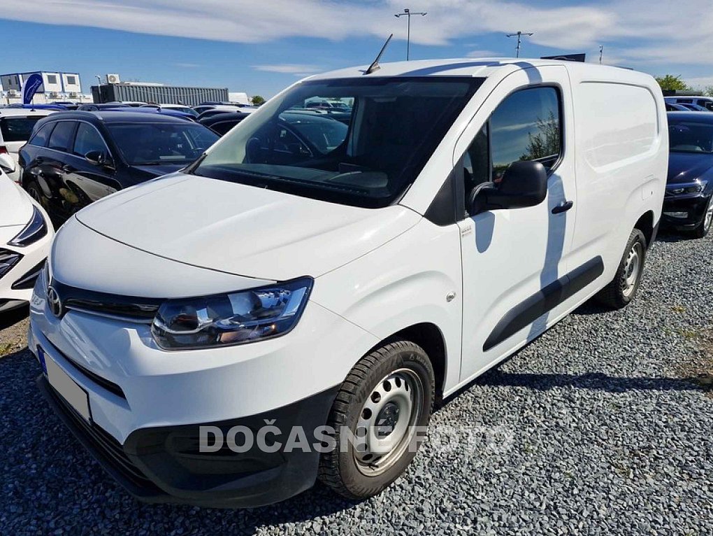 Toyota ProAce City 1.5D-4D  MAXi