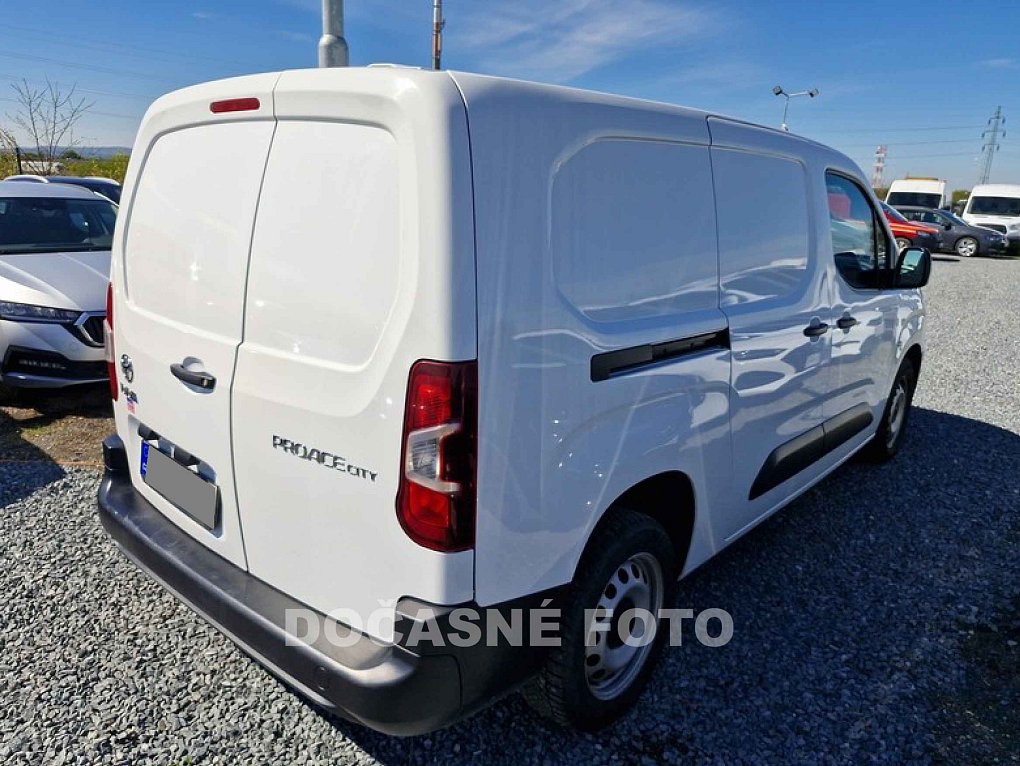 Toyota ProAce City 1.5D-4D  MAXi