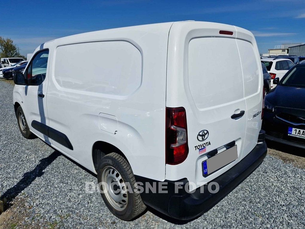 Toyota ProAce City 1.5D-4D  MAXi
