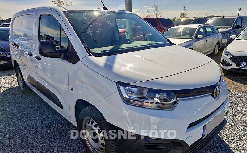 Toyota ProAce City 1.5D-4D  MAXi