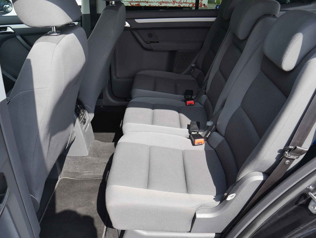Volkswagen Touran 1.4 TSi Trendline