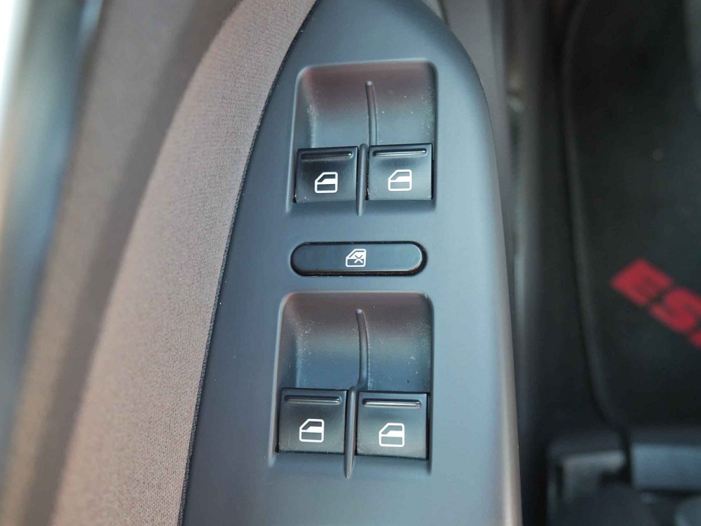 Volkswagen Touran 1.4 TSi Trendline