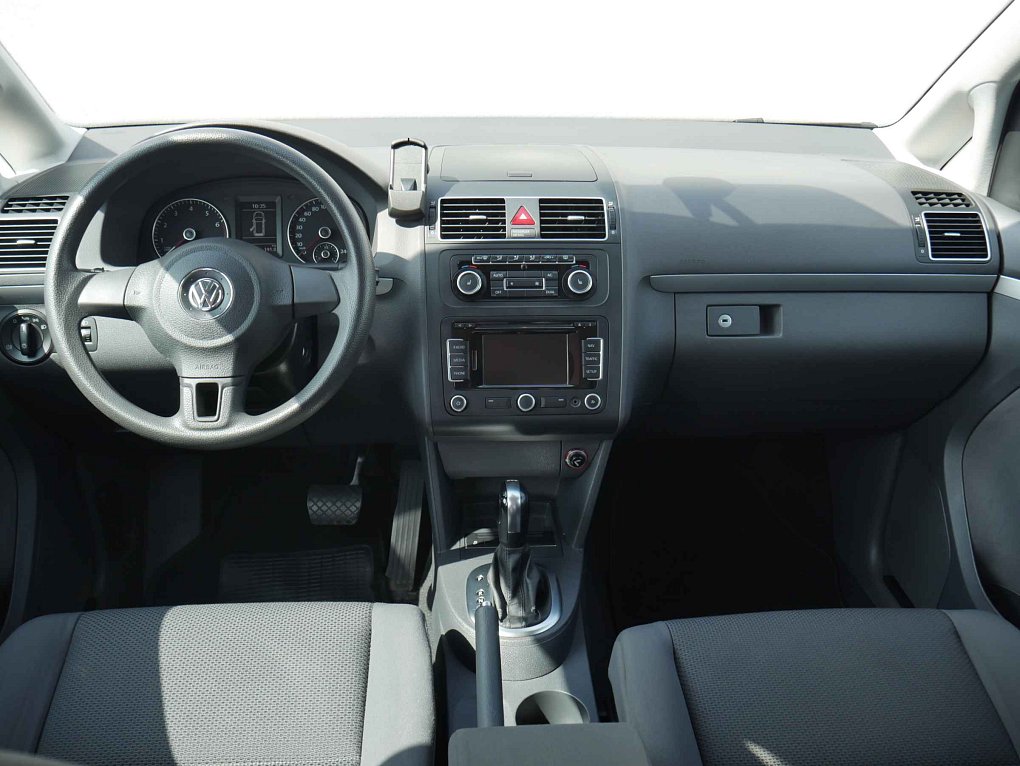 Volkswagen Touran 1.4 TSi Trendline