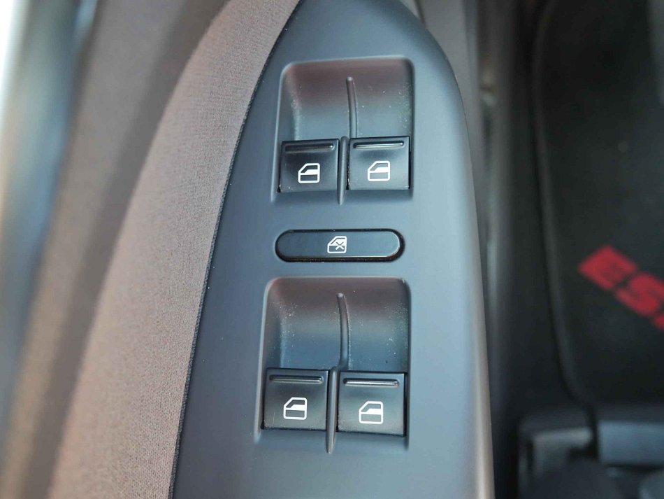 Volkswagen Touran 1.4 TSi Trendline