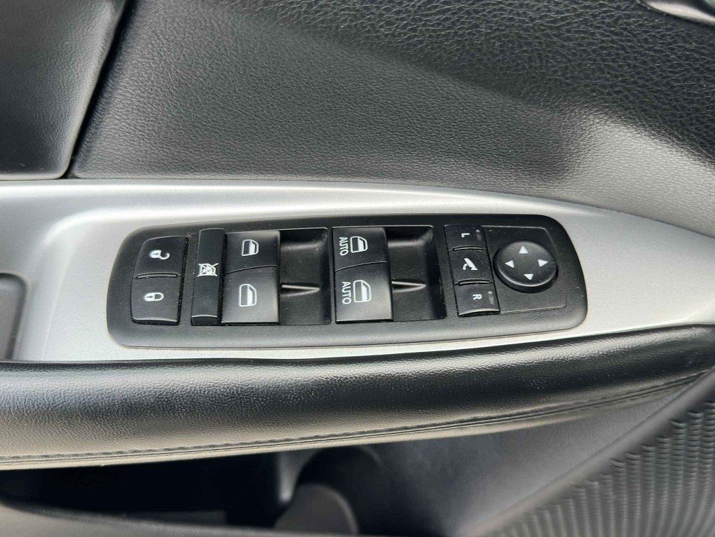 Fiat Freemont 2.0JTD  4x4, 7míst