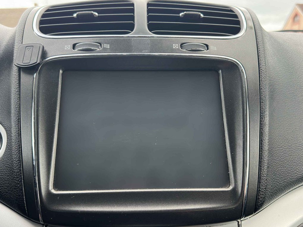 Fiat Freemont 2.0JTD  4x4, 7míst