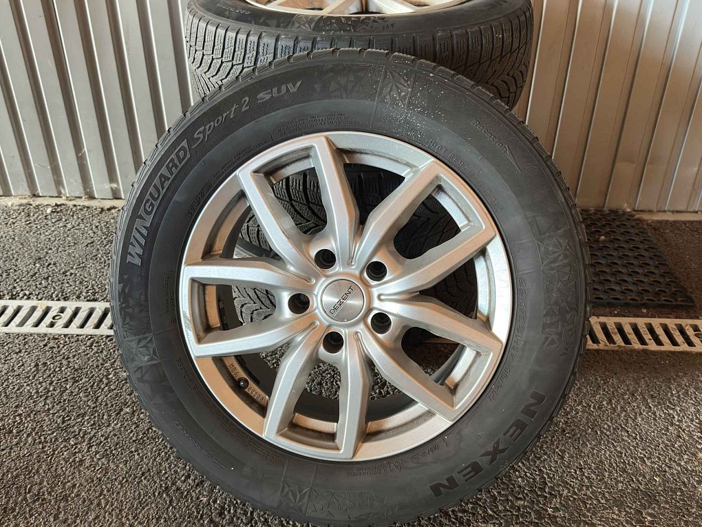 Fiat Freemont 2.0JTD  4x4, 7míst