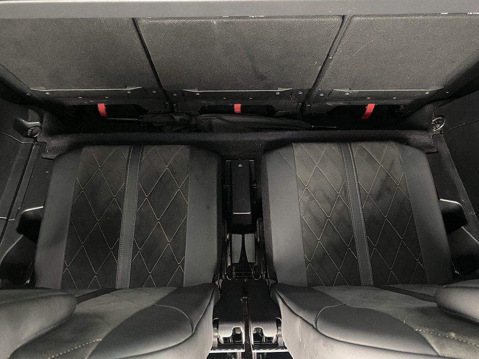 Peugeot 5008 2.0HDi 