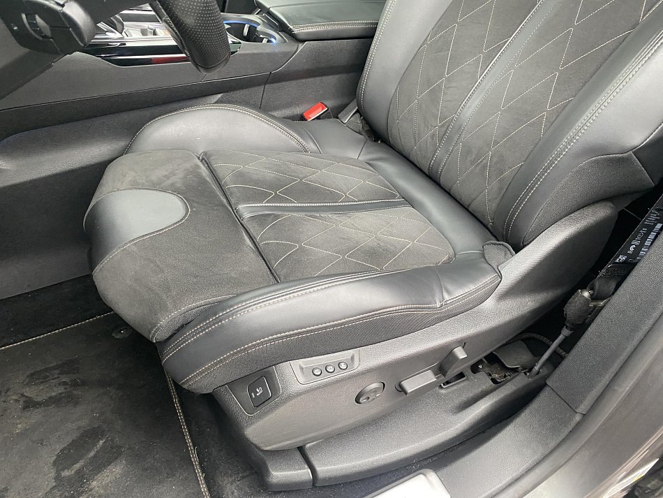Peugeot 5008 2.0HDi 