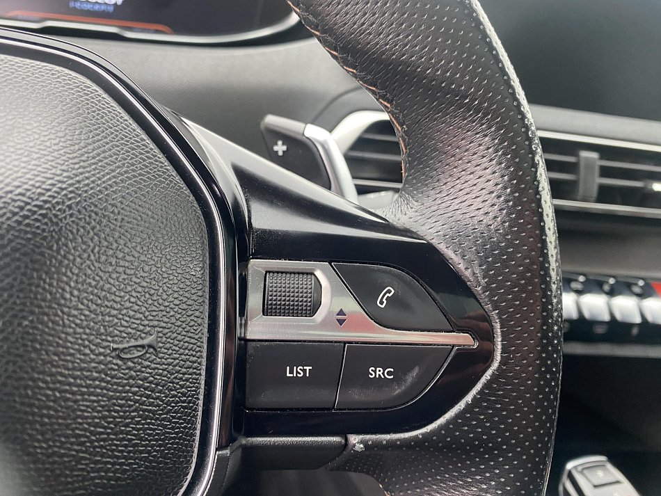 Peugeot 5008 2.0HDi 