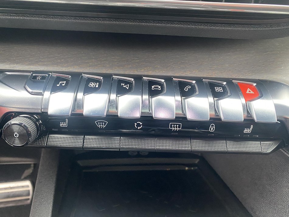 Peugeot 5008 2.0HDi 