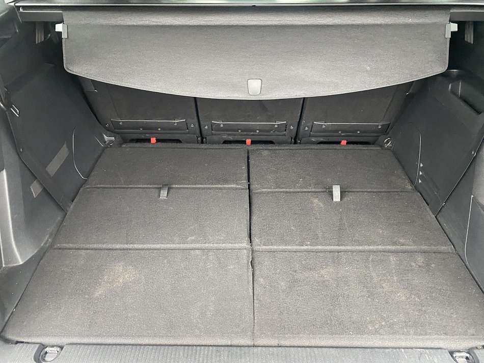Peugeot 5008 2.0HDi 