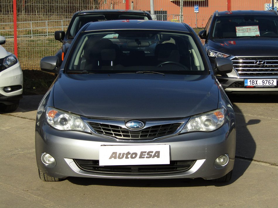 Subaru Impreza 1.5i  4x4