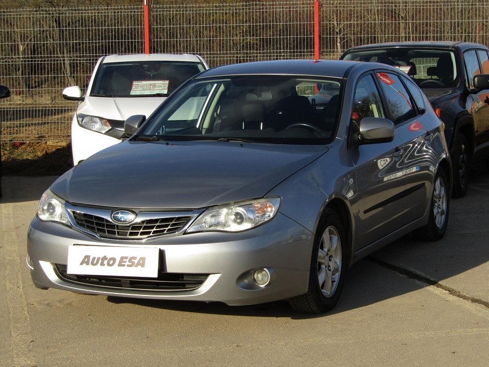 Subaru Impreza 1.5i  4x4