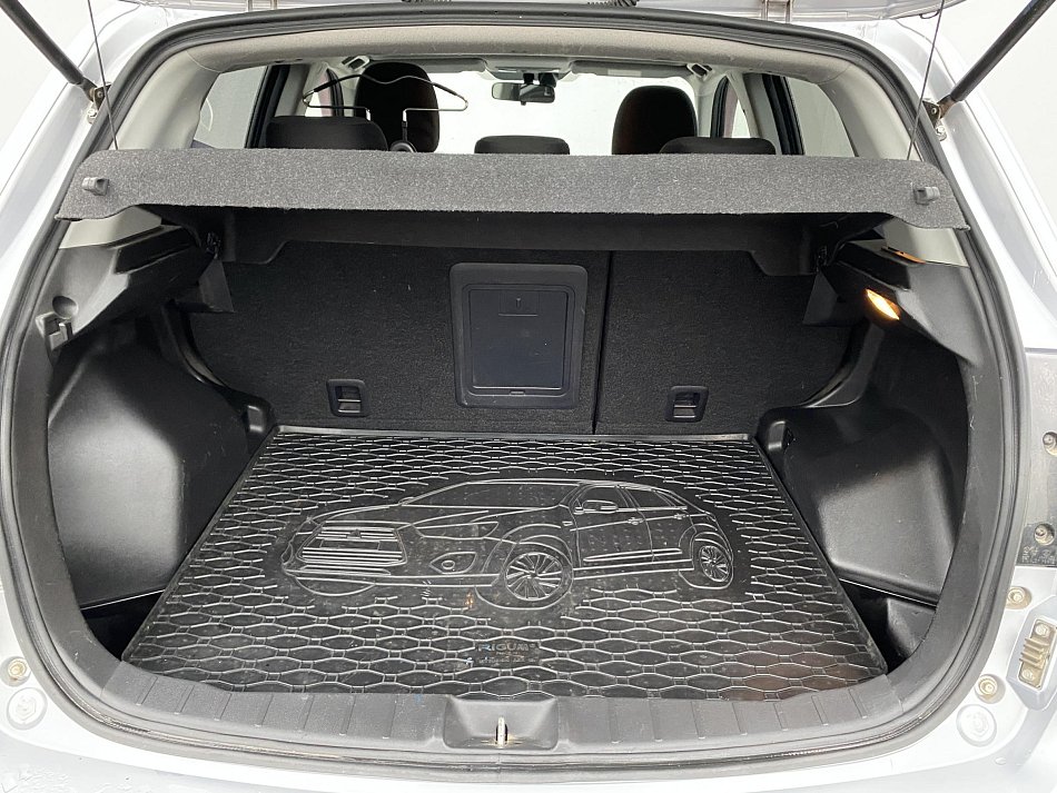 Mitsubishi ASX 1.6 MIVEC Edition