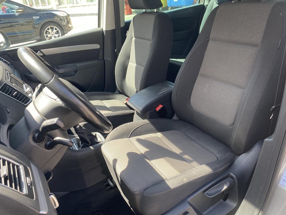 Volkswagen Sharan 1.4TSi Comfortline