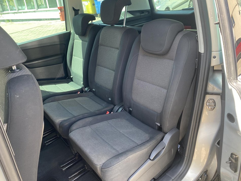 Volkswagen Sharan 1.4TSi Comfortline