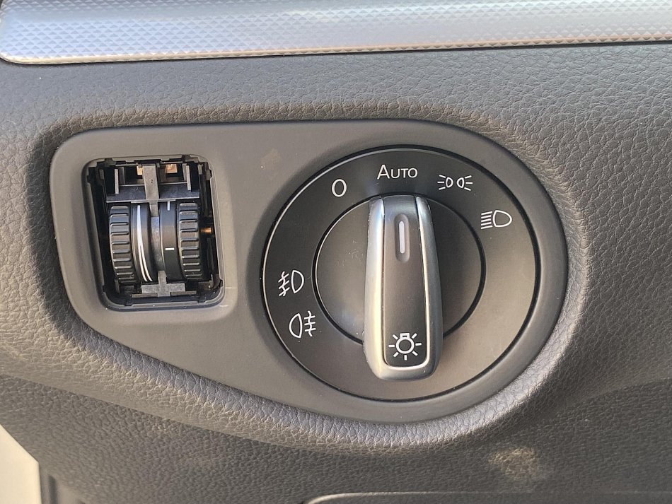 Volkswagen Sharan 1.4TSi Comfortline