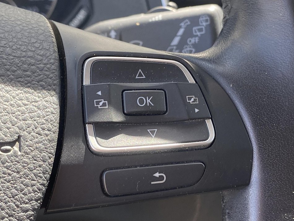 Volkswagen Sharan 1.4TSi Comfortline