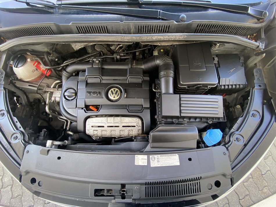 Volkswagen Sharan 1.4TSi Comfortline
