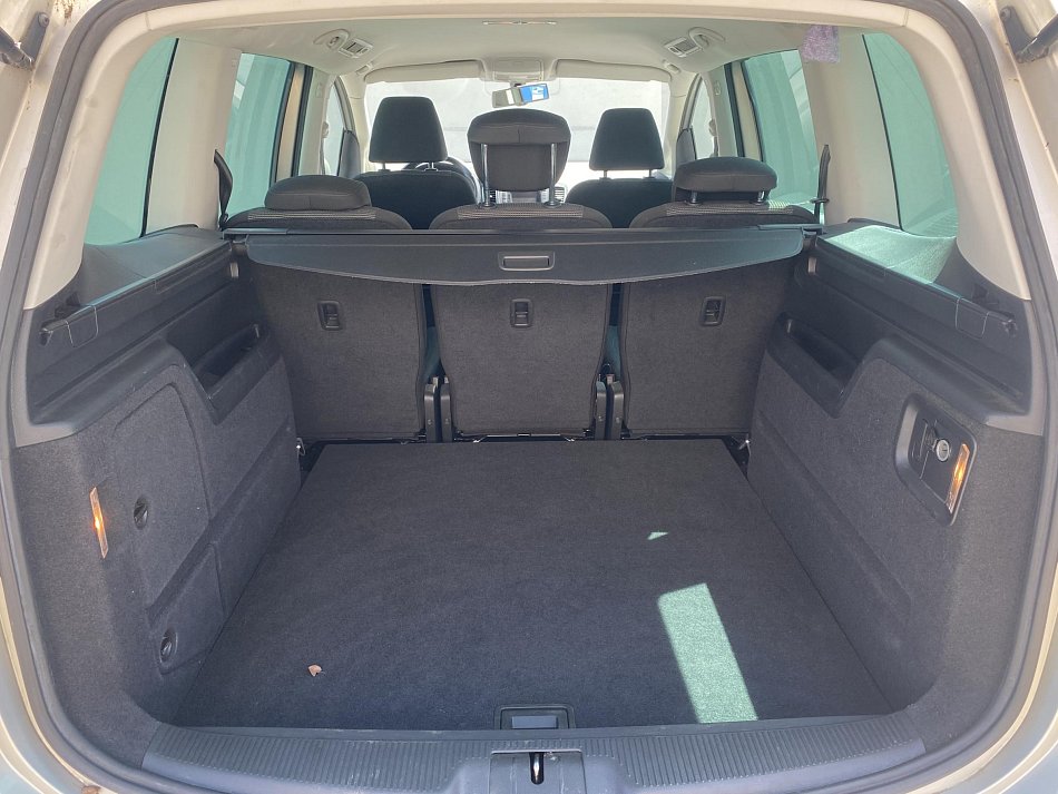 Volkswagen Sharan 1.4TSi Comfortline