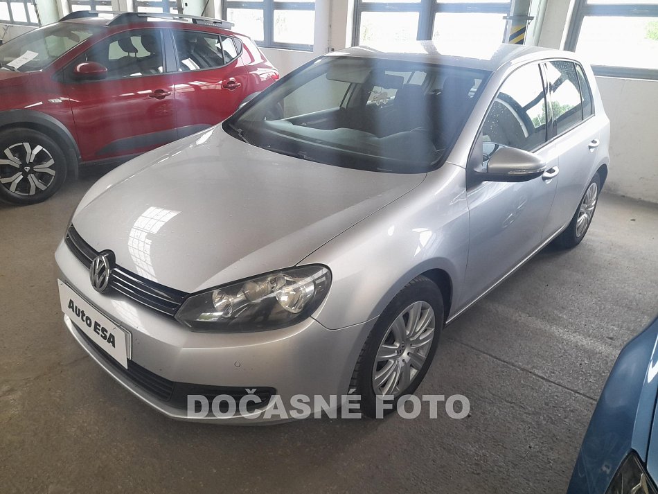 Volkswagen Golf 1.4TSi 