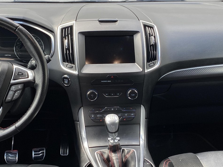 Ford S-MAX 2.0 TDCi ST-Line