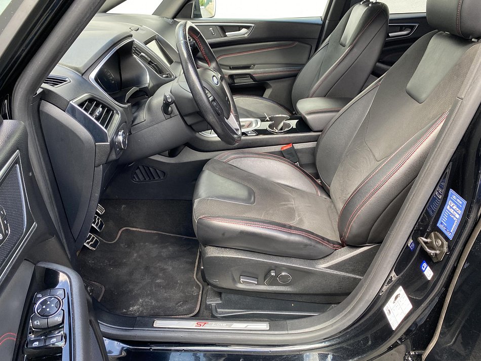 Ford S-MAX 2.0 TDCi ST-Line