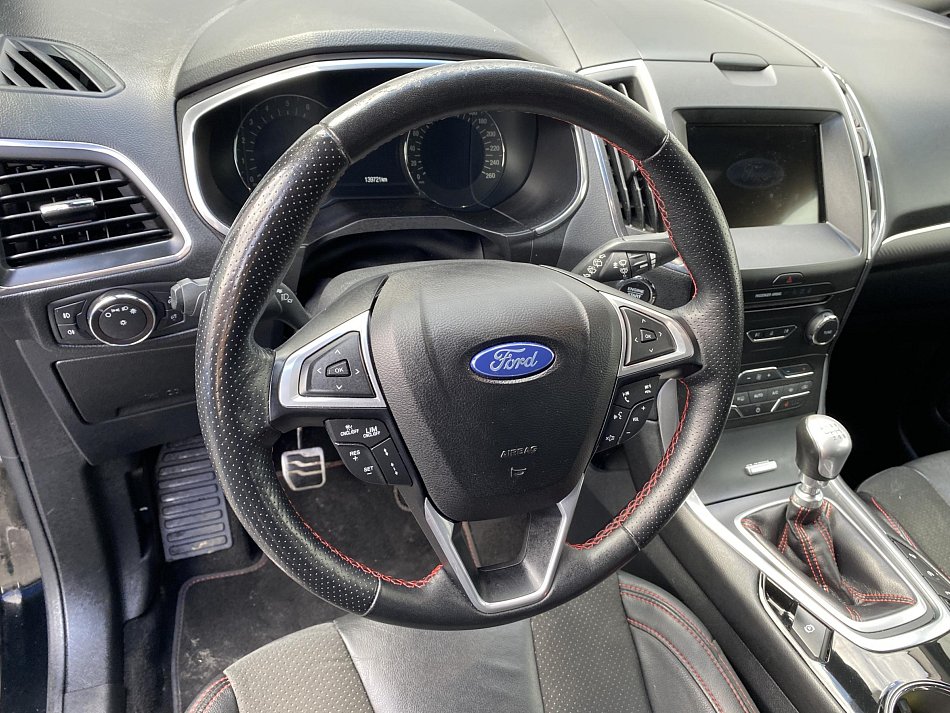 Ford S-MAX 2.0 TDCi ST-Line