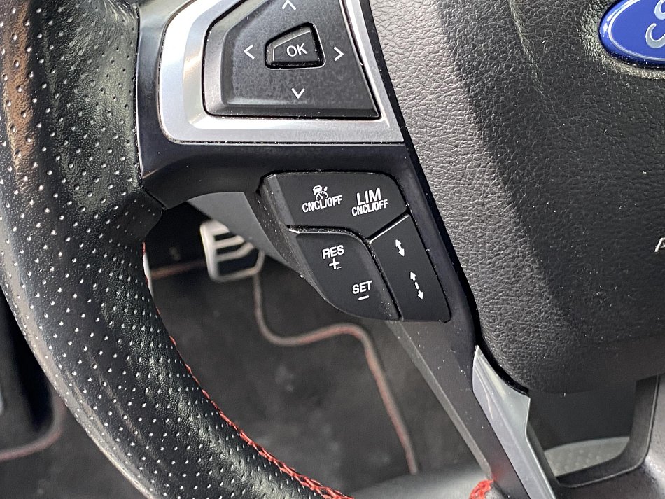 Ford S-MAX 2.0 TDCi ST-Line