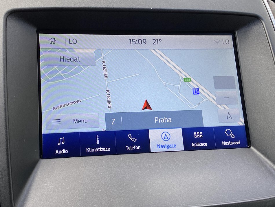 Ford S-MAX 2.0 TDCi ST-Line