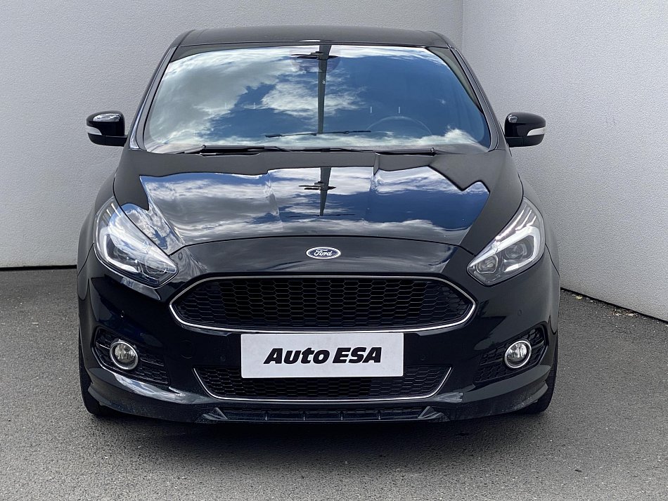 Ford S-MAX 2.0 TDCi ST-Line