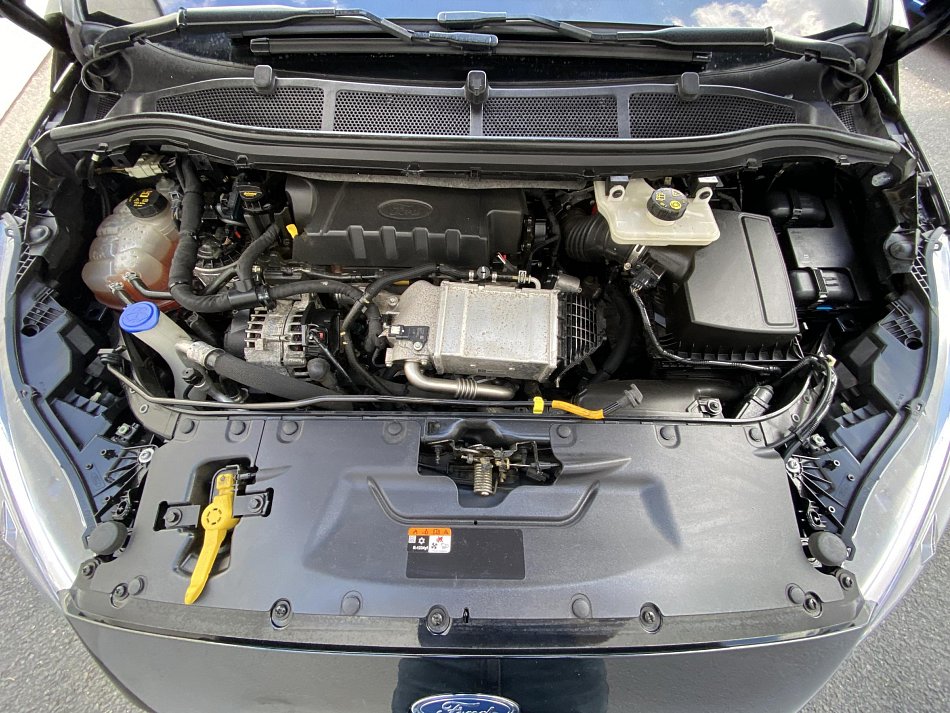 Ford S-MAX 2.0 TDCi ST-Line