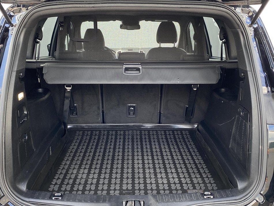 Ford S-MAX 2.0 TDCi ST-Line